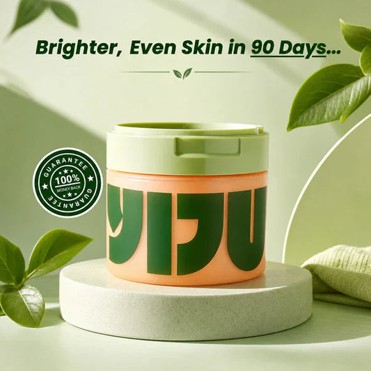 Exfoliating Toner Pads for Texture & Blemishes | Korean Face Pads for Sensitive Skin