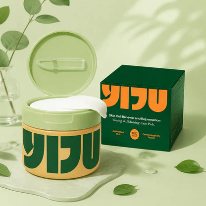 Exfoliating Toner Pads for Texture & Blemishes | Korean Face Pads for Sensitive Skin