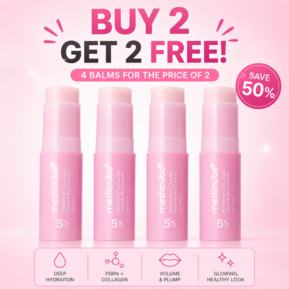 PDRN Pink Collagen Volume Multi Balm